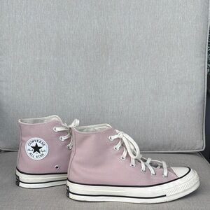 Converse Chuck Taylor All Star 70 Hi
Stone Mauve